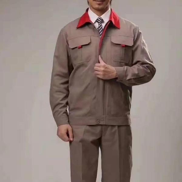 團體(tǐ)冬季工(gōng)作(zuò)服批發