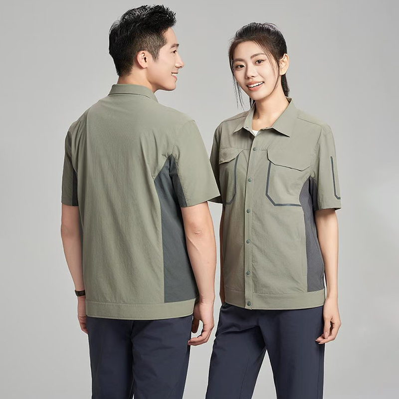廠(chǎng)服