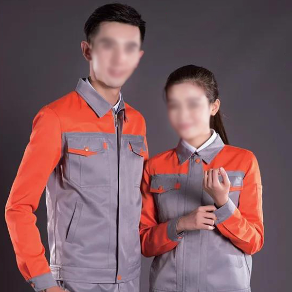 工(gōng)廠(chǎng)團隊冬季工(gōng)作(zuò)服批發