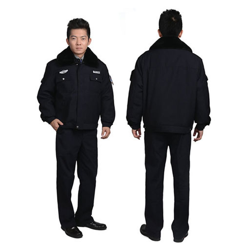 保安服定制(zhì)
