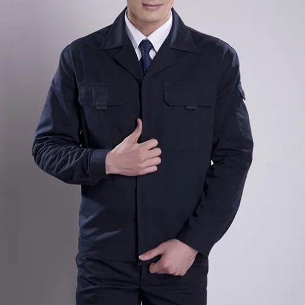純棉冬季工(gōng)作(zuò)服批發