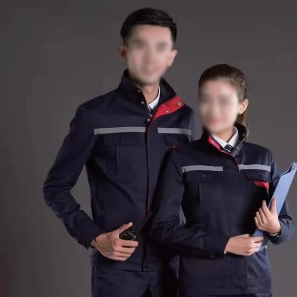 東(dōng)莞冬季工(gōng)作(zuò)服定制(zhì)