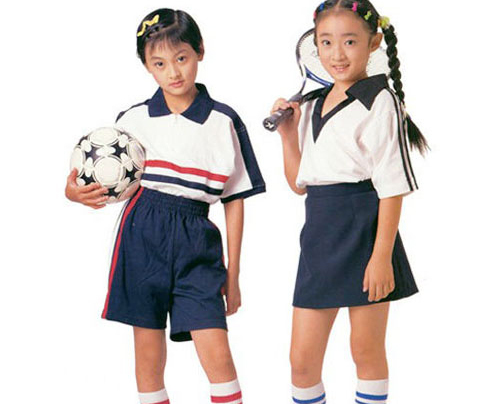 校(xiào)服定制(zhì)