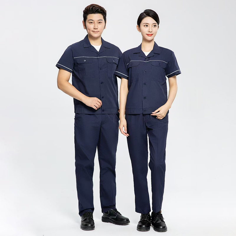 廠(chǎng)服