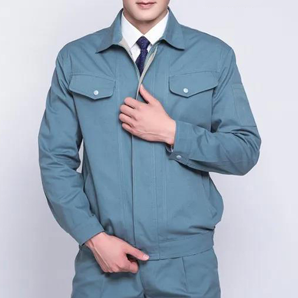 工(gōng)廠(chǎng)冬季工(gōng)作(zuò)服批發