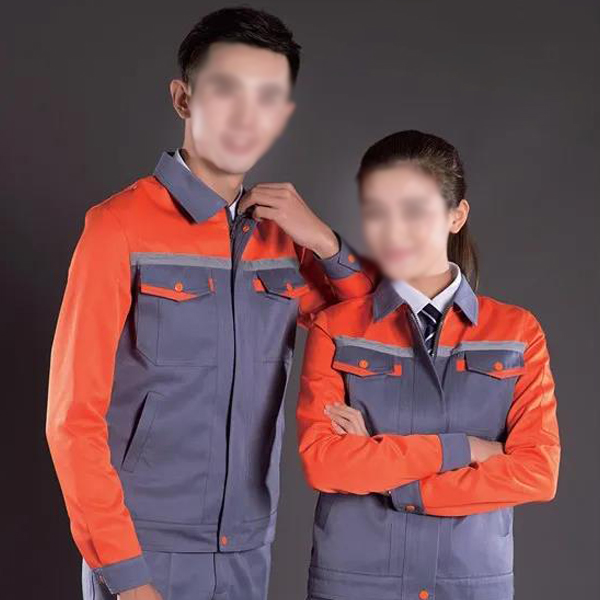 東(dōng)莞廠(chǎng)家(jiā)定制(zhì)工(gōng)廠(chǎng)冬季工(gōng)作(zuò)服