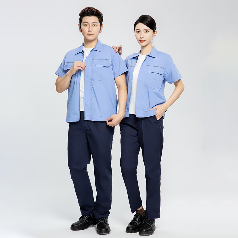 廠(chǎng)服
