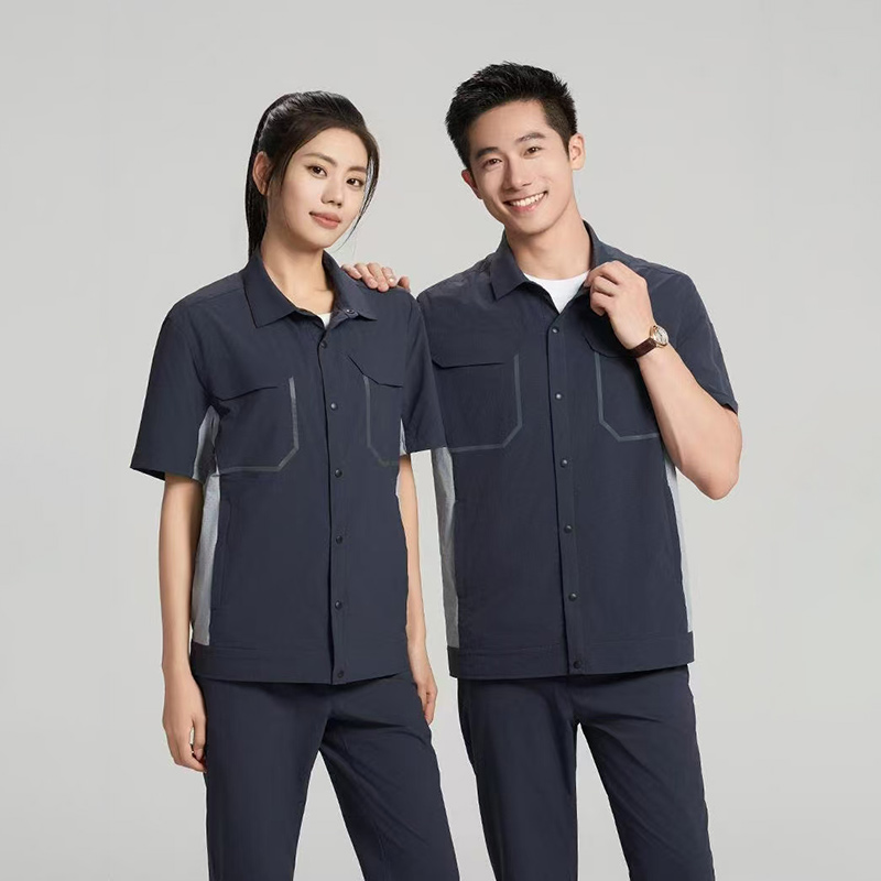 夏季工(gōng)作(zuò)服