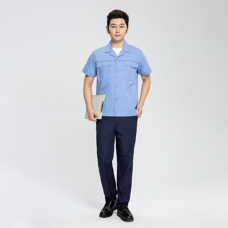 廠(chǎng)服