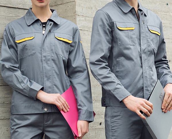 工(gōng)作(zuò)服