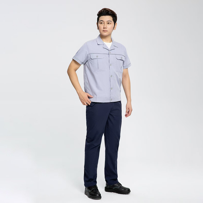 廠(chǎng)服