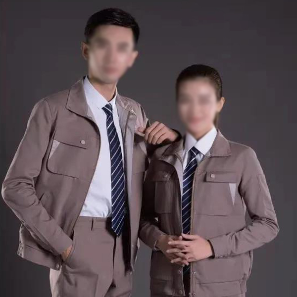 冬季工(gōng)作(zuò)服批發