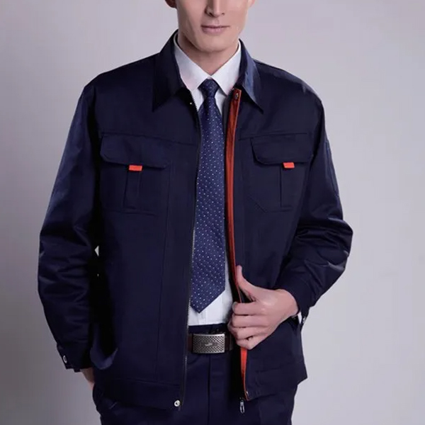 冬季工(gōng)作(zuò)服