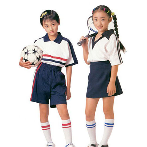 定制(zhì)校(xiào)服