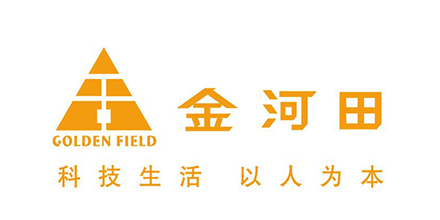 金(jīn)河(hé)田