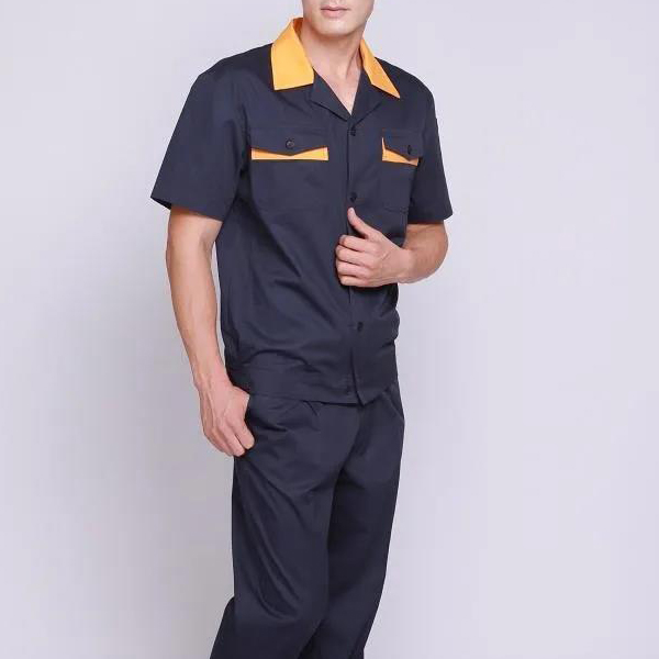 夏季工(gōng)作(zuò)服
