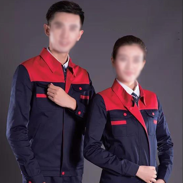 東(dōng)莞廠(chǎng)家(jiā)直銷加厚防寒冬季工(gōng)作(zuò)服
