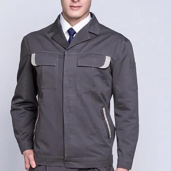 車(chē)間(jiān)冬季工(gōng)作(zuò)服定做(zuò)