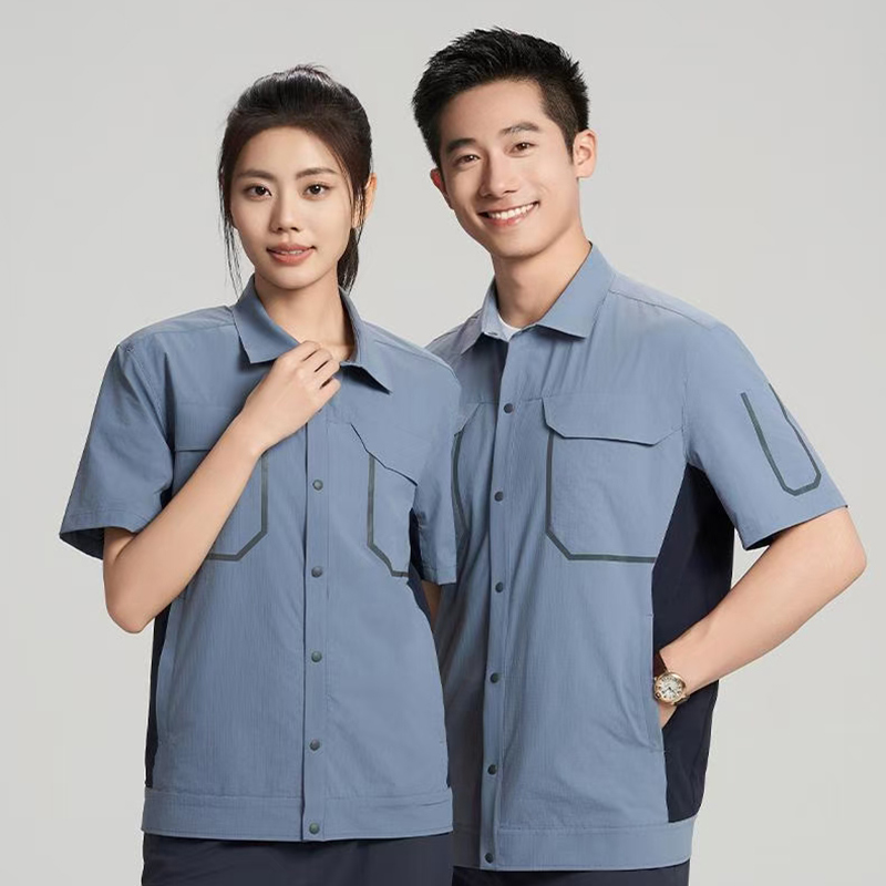 廠(chǎng)服