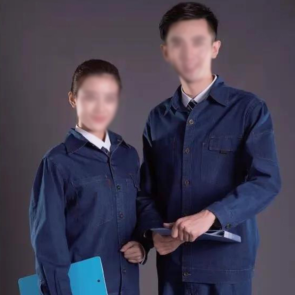員(yuán)工(gōng)冬季工(gōng)作(zuò)服定制(zhì)