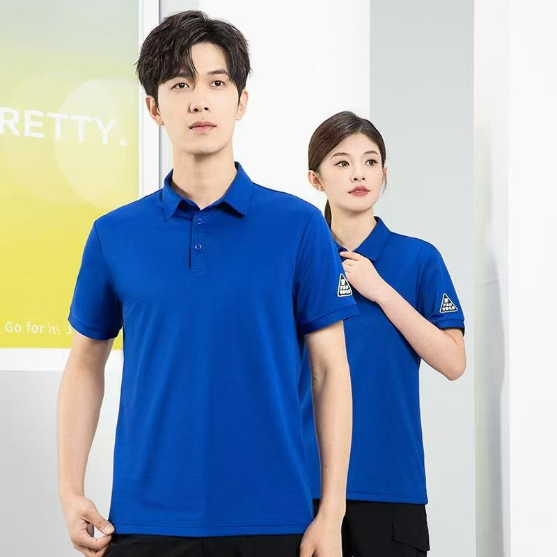 防靜(jìng)電(diàn)服裝定做(zuò)