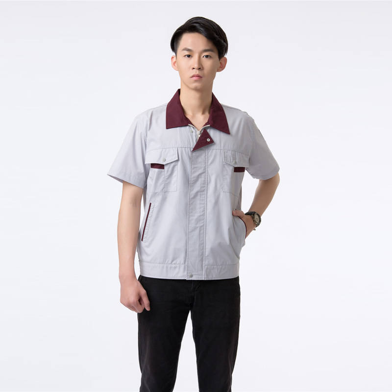廠(chǎng)服定做(zuò)廠(chǎng)家(jiā)