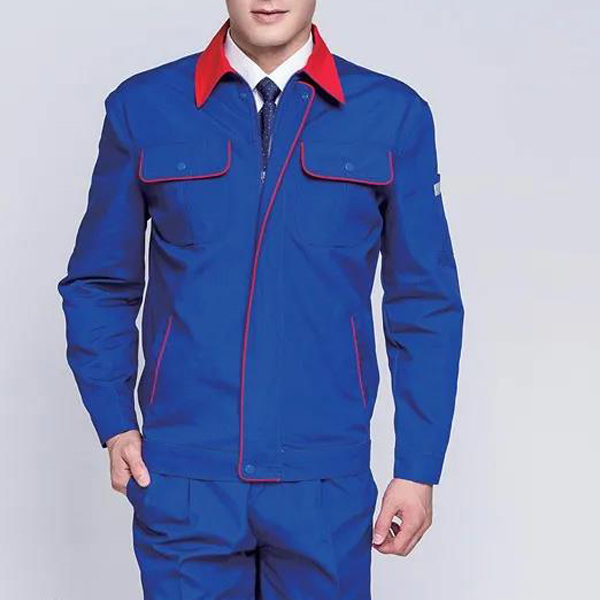 東(dōng)莞工(gōng)廠(chǎng)冬季工(gōng)作(zuò)服批發